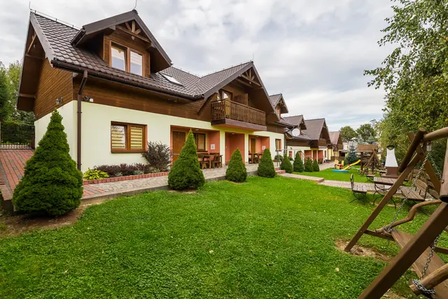 Apartament 4-osobowy