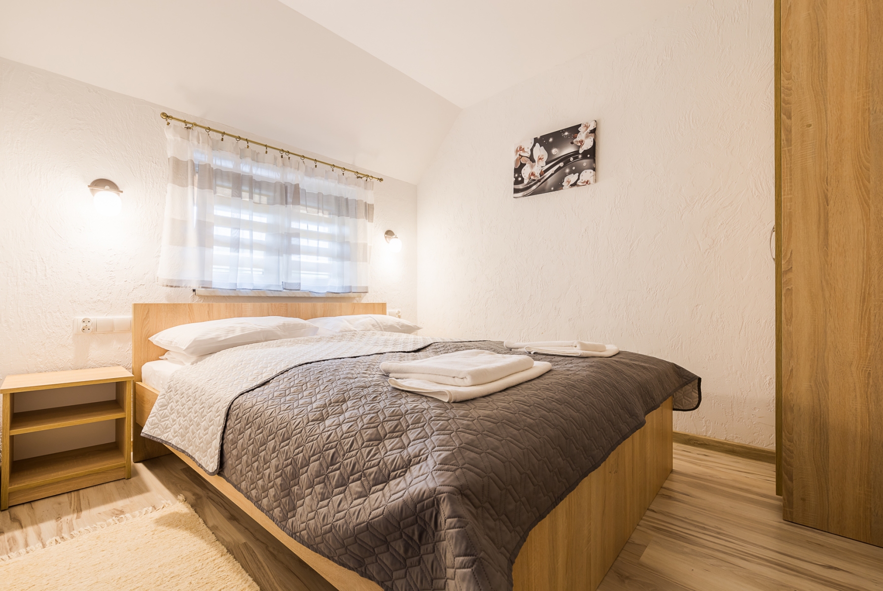 Apartments – Ośrodek Wypoczynkowy Cypel