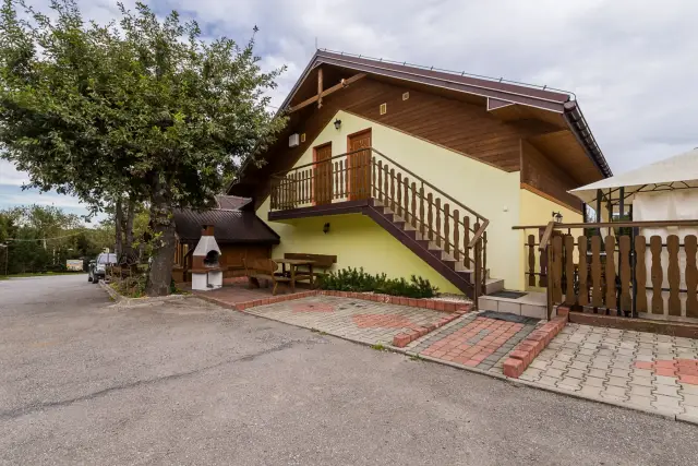 Apartament 3-osobowy